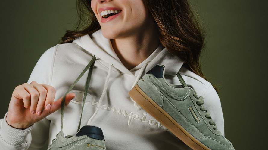 Velika rasprodaja Champion kolekcije u Arena Centru do -40%