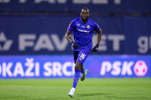 Dinamo i Gorica sastali se u 22. kolu SuperSport HNL-a