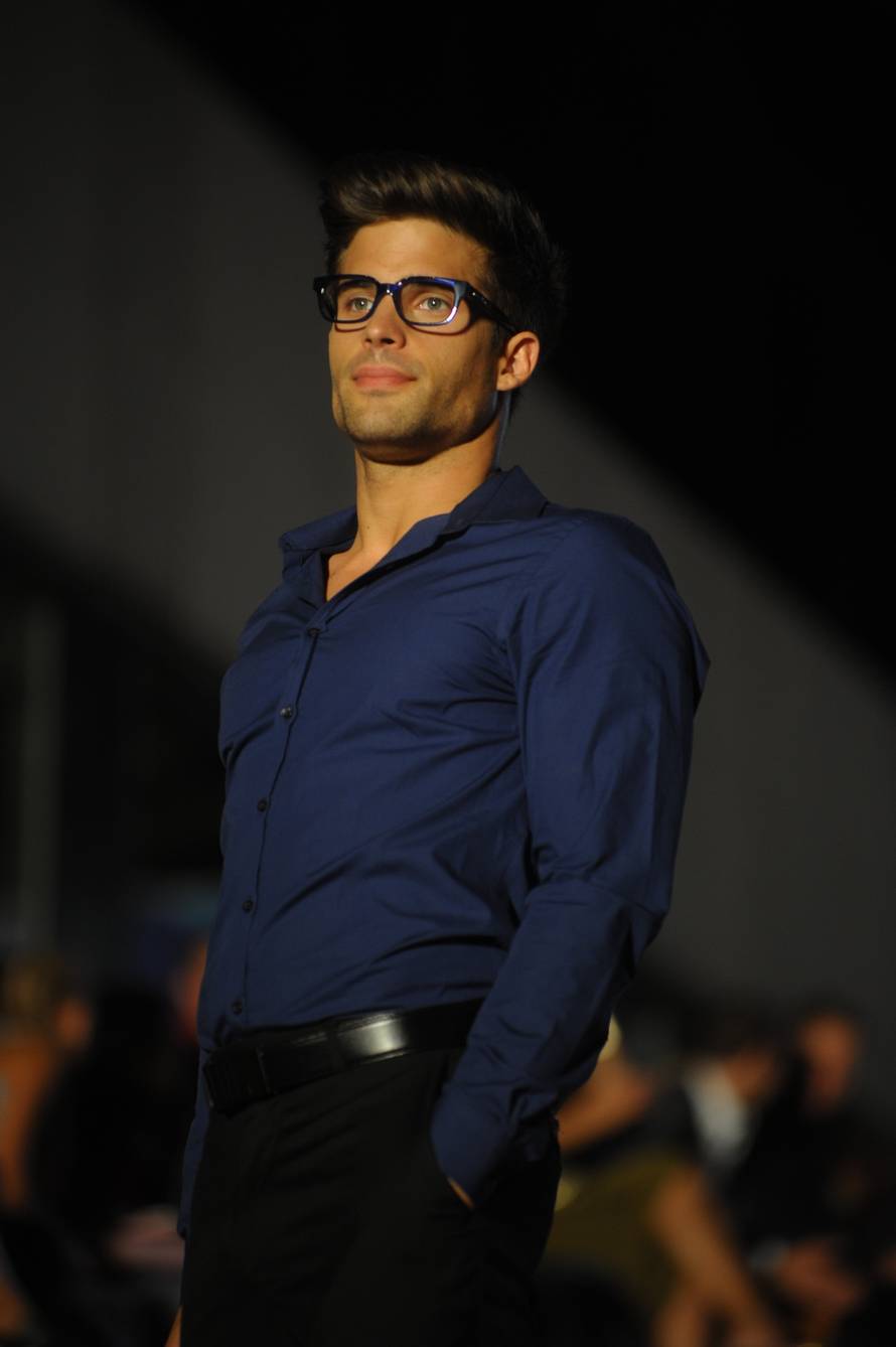 Vlatka je prozirnom haljinom uspjela zasjeniti manekenke