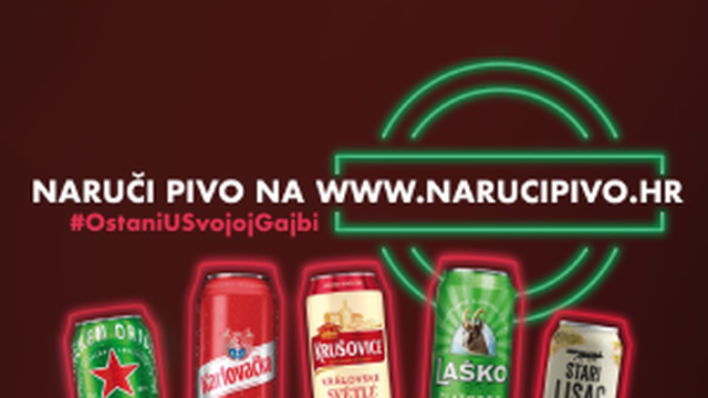 Tvoja nova najdraža društvena mreža je narucipivo.hr