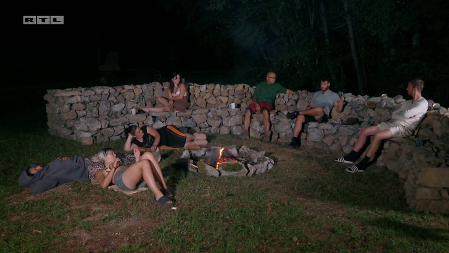 Novi zadatak vodi u Zagorje, a Manuela i Anđa postale vođe: Sad ćemo pokidati, nema druge