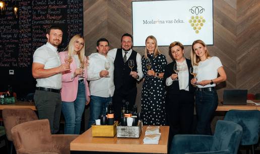 Do&dstrok;ite na Festival MoslaVina: Kutina ovog vikenda postaje nezaobilazna vinska destinacija