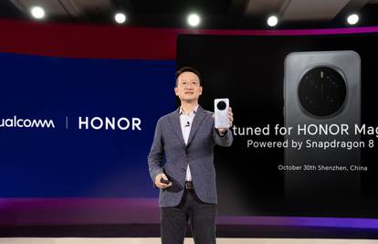 Honor Magic 7 telefon dobit će moćni Snapdragon 8 Elite čipset i impresivnog AI Agenta