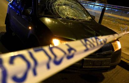 Policija traži svjedoke prometne nesreće u Prečkom: Pješakinja je smrtno stradala u naletu auta