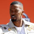 Jamie Foxx zahvalio se svojoj sestri: 'Zbog nje sam živ danas'