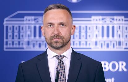 Piletić: 'U lipnju kreću pregovori o plaćama za 2026. godinu'