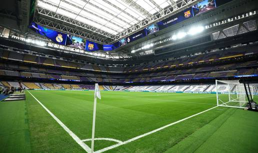 Real promijenio ime stadiona! Evo kako će se zvati ubuduće