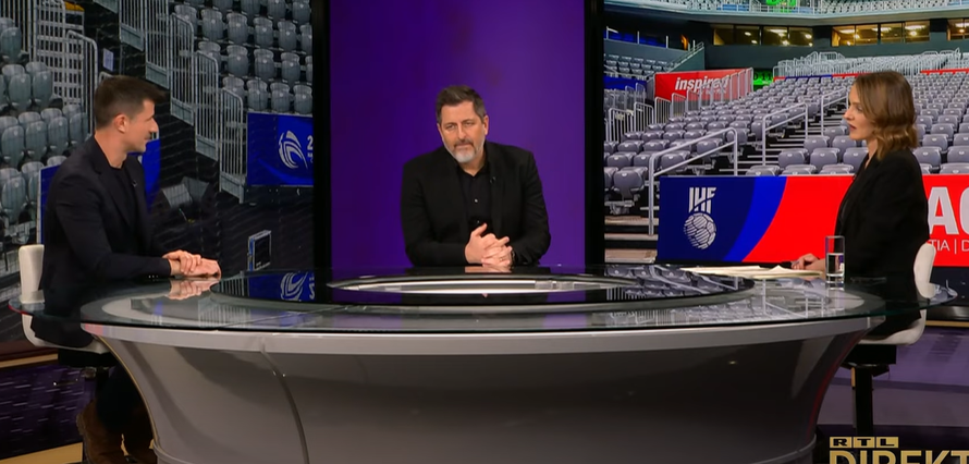 Mojmira Pastorčić u RTL Direktu je ugostila svojeg bivšeg dečka