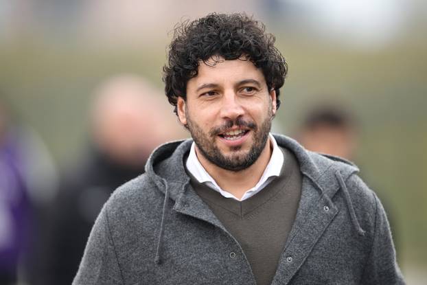 Gorica i Hajduk sastali se u 20. kolu SuperSport HNL-a