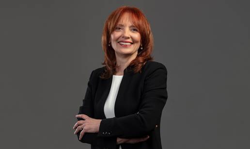 Eva Jendriš Škrljak – liječnica u utrci za gradonačelnicu Svetog Ivana Zeline!