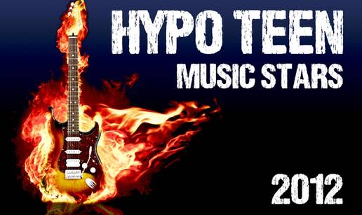 Rock živi! Završne večeri Hypo teen music stars u Osijeku...