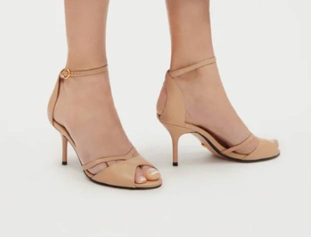 Ove sandale su apsolutni hit sezone, a cijene su pristupačne