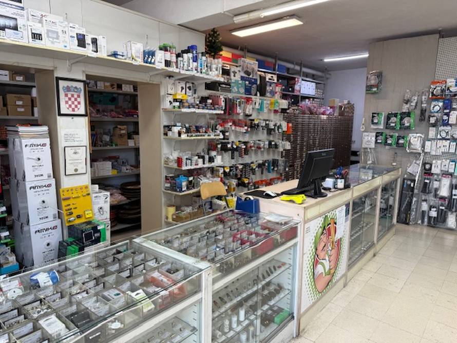 Ljubitelji elektronike obožavaju ovo mjesto! Otkrivamo i zašto