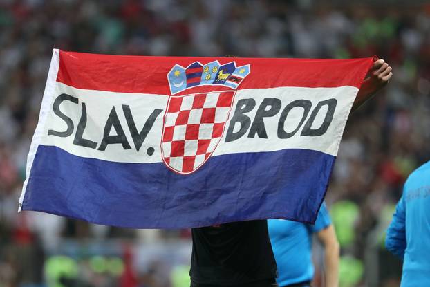 Na današnji dan, 11. srpnja, godine 2018. ostvarena je najveća pobjeda u povijesti hrvatskog nogometa