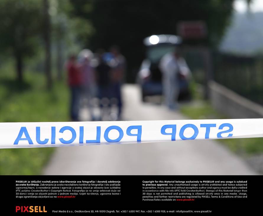 Davor Puklavec/Pixsell