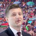 Fitch potvrdio rejting Hrvatske 'BBB', predviđaju i da će  se nastaviti oporavak u turizmu