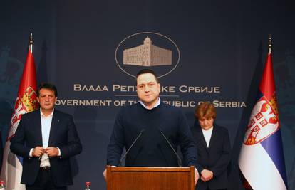 Srpski ministar prosvjete dao je neopozivu ostavku: 'Taj pečat ću doživotno nositi na duši...'