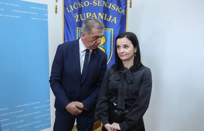 Lički župan: 'Inzistiram na progonu kriminalne hobotnice koja je ostavila tone otpada'