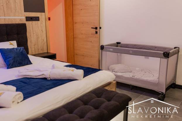 FOTO Sestra bivšeg 'vatrenog' prodaje stan u Vukovaru! Kažu da je raskoš, a znamo i cijenu