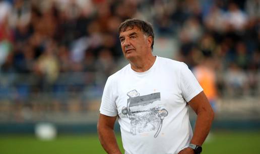 Trener Jadrana: Hajduk je bio bolji i dominirao. Hvala Bogu...