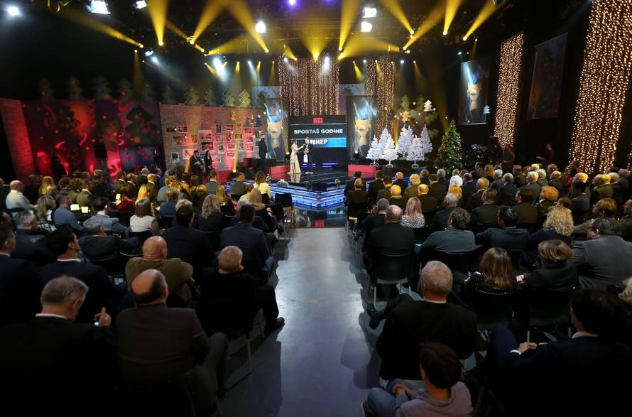 Tin najbolji i u izboru novinara: 'Čast je biti kraj Luke i Sukna'