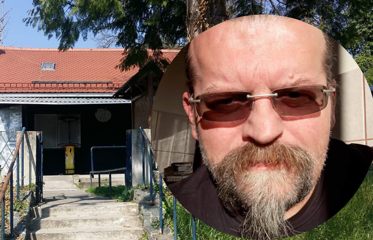 Preminula zagrebačka legenda: 'Otišao je u kožnoj jakni, do kraja je čuvao Jabučarski šank'