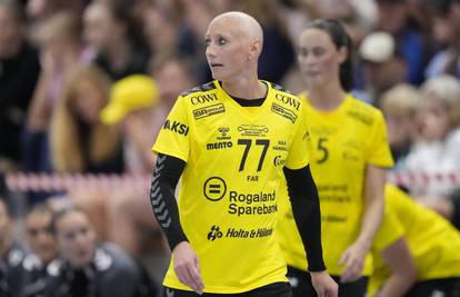 Skandalozni komentar na račun rukometašice koja je preboljela rak. Spiker odmah dobio otkaz