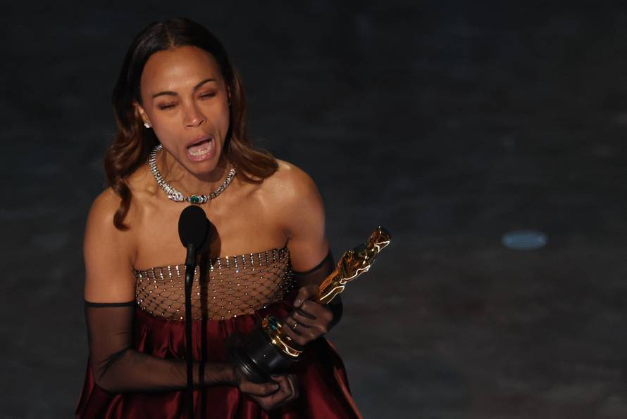 97th Academy Awards - Oscars Show - Hollywood