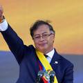 Ljevičar i bivši gerilac novi je predsjednik Kolumbije: 'Želim pravednu i ujedinjenu zemlju'