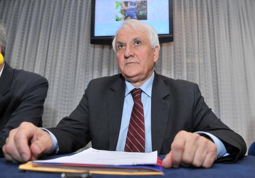 Marko Lukunić/PIXSELL