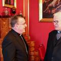 Bozaniću je stigla inspekcija: Papa poslao poljskog biskupa