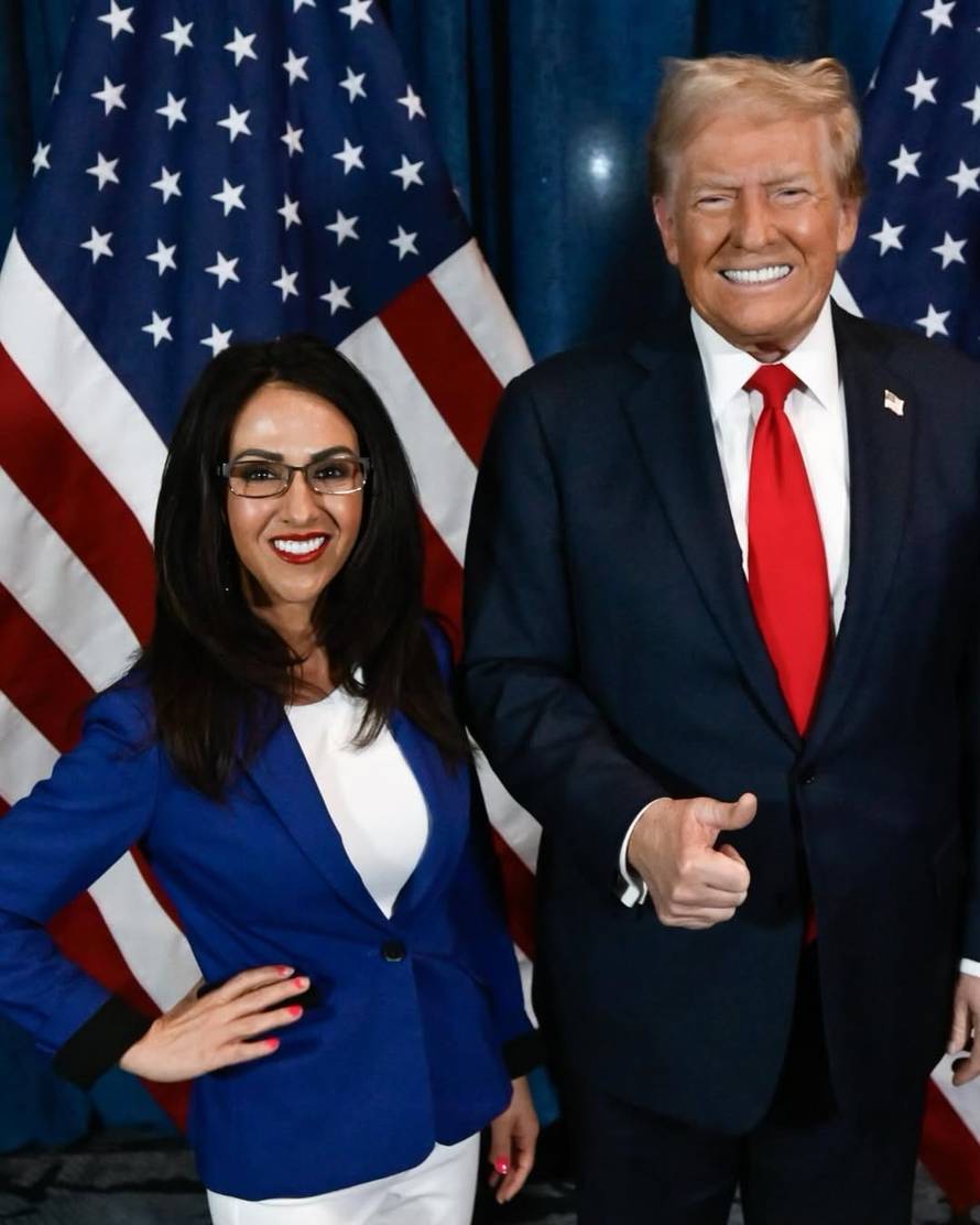 Trump: Ovo je zlatno doba Amerike. Iran može gađati Europu svojim raketama