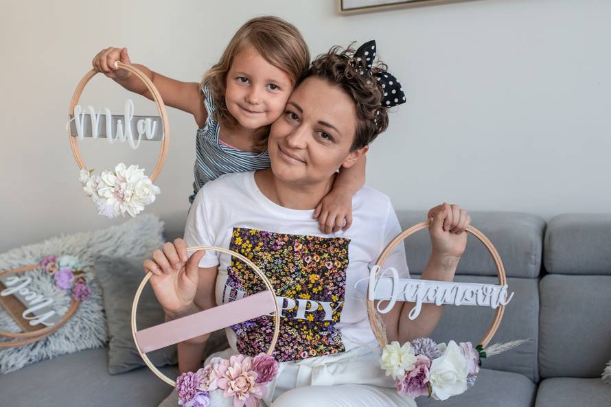 Tea, hrabra lavica iz Osijeka: Pobijedila sam, moj rak je crk'o