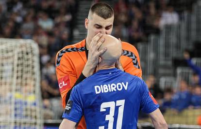 Ruska legenda u Areni igra zadnju utakmicu u Ligi prvaka: U 22 sezone propustio je dvije!