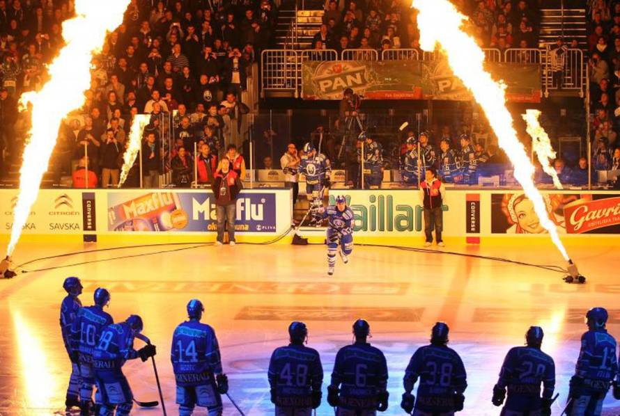 Jurica Galoić/PIXSELL