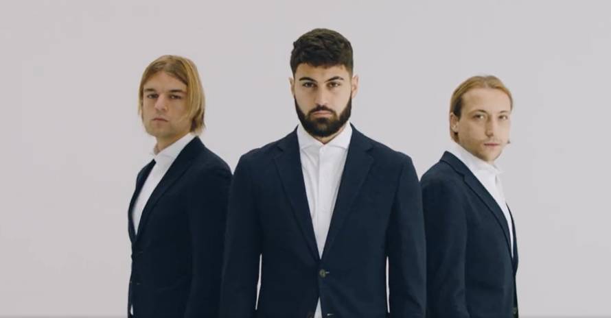 VIDEO Kada nisu na terenu, elegantni Vatreni mame uzdahe