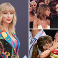 FOTO O burnim prekidima pisala pjesme: Sve ljubavi Taylor Swift