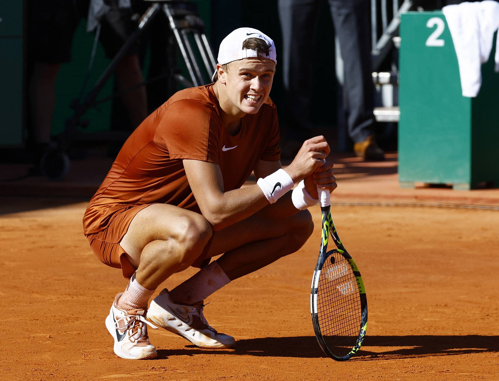 ATP Masters 1000 - Monte Carlo Masters