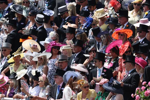 Royal Ascot 2025