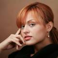 FOTO Antonija Šola kao da ne stari! Pogledajte koliko se (ni)je mijenjala od Zabranjene ljubavi