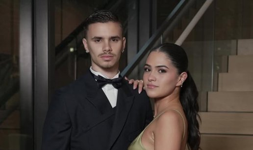 Hoće li sada biti mirnije kod Beckhamovih? Romeo prekinuo s Kim nakon 7 mjeseci veze