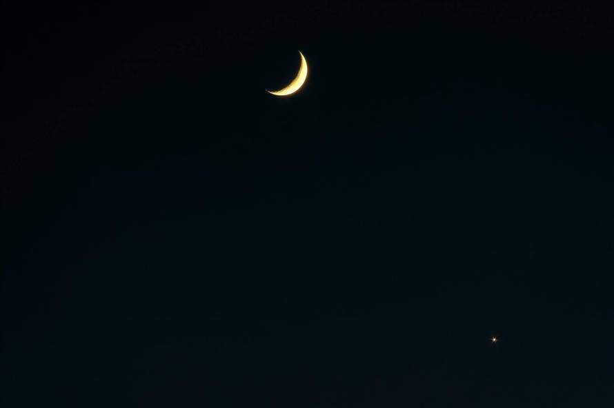 Spektakl na nebu na početku 2017. večeras će biti još ljepši