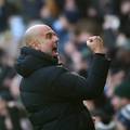 Guardiola uvjeren da će Građani ispisati povijest lige: Opet ćemo osvojiti naslov, osjećam to!