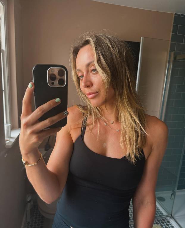 FOTO Vatrena Španjolka za kojom mnogi žude golica maštu: 'Seksi i opet sama'