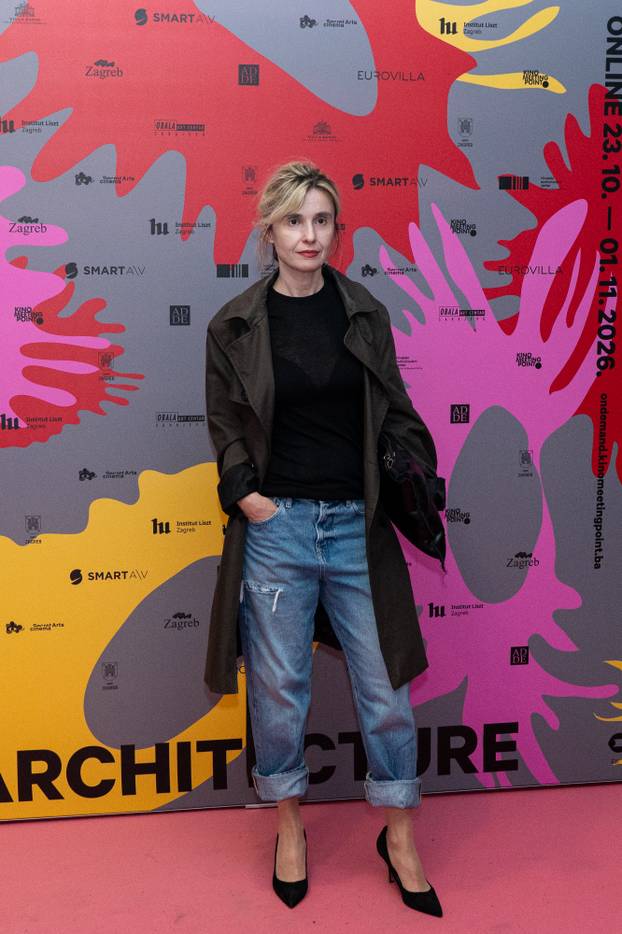 Zagreb: Otvorenje DA2 film festivala