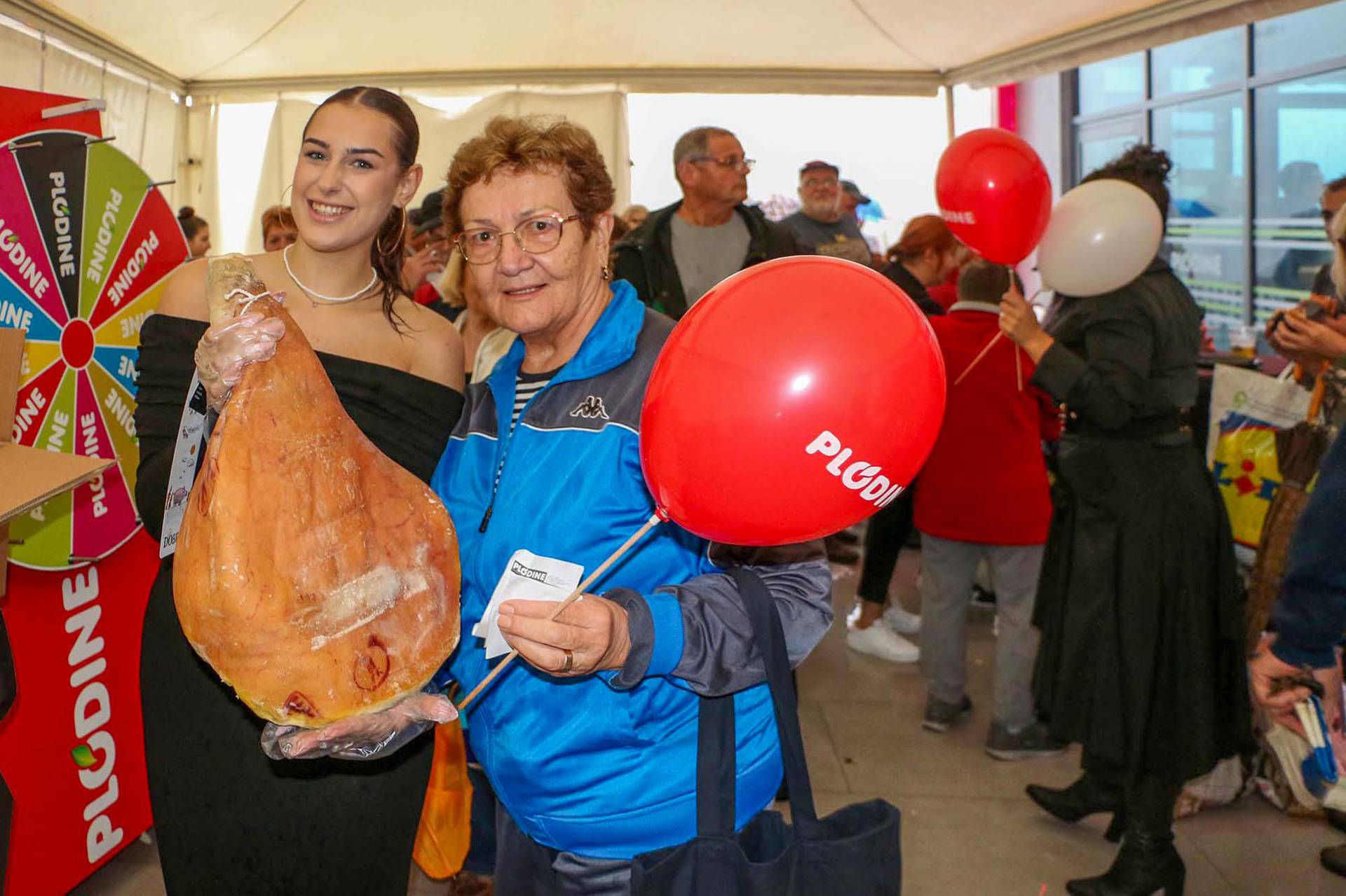 Rijeka dobila još jedne Plodine – Novi supermarket otvoren na Drenovi