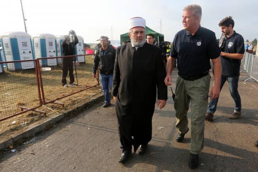 Marko Mrkonjić/PIXSELL