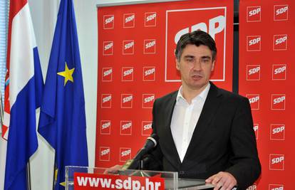 Novo istraživanje: SDP-u pala popularnost, dok HDZ-u raste