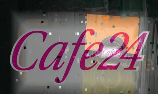 Cafe24 ugostio Tinu Vukov i redatelja njezina spota Luku Nižetića