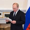 Rusija zbog sankcija nije platila kamatu na obveznice, klirinška kuća blokirala je novac